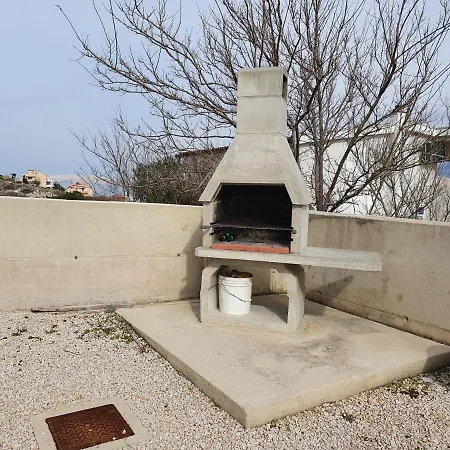 Ljubic Apartament