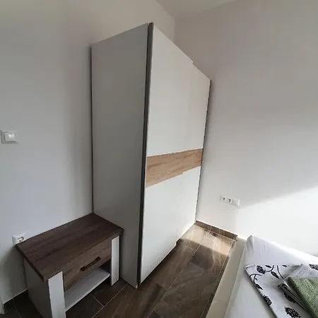 Ljubic Apartament *